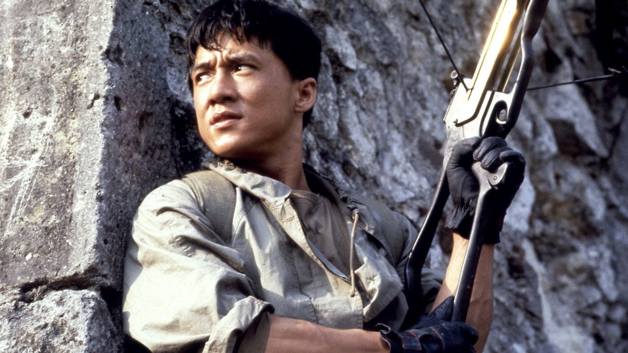 Áo Giáp Thượng Đế