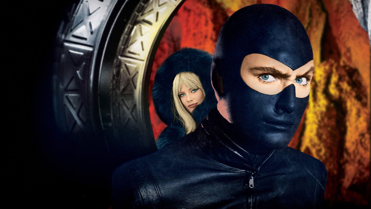 Danger Diabolik