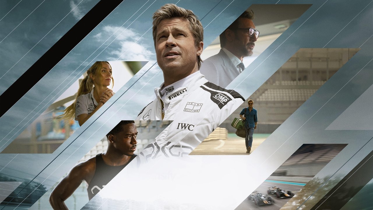 F1／エフワン