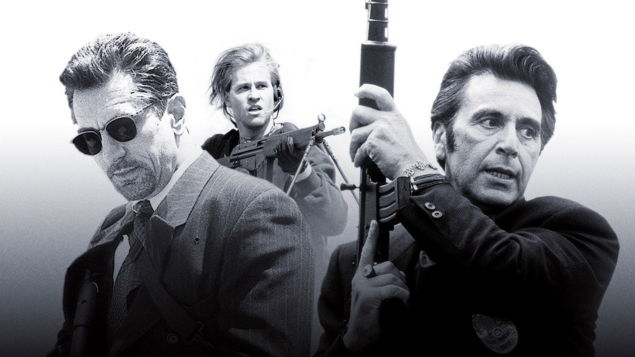 Heat - La sfida