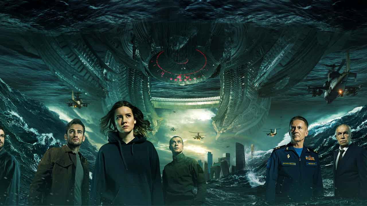 Attraction 2: El fin de los tiempos