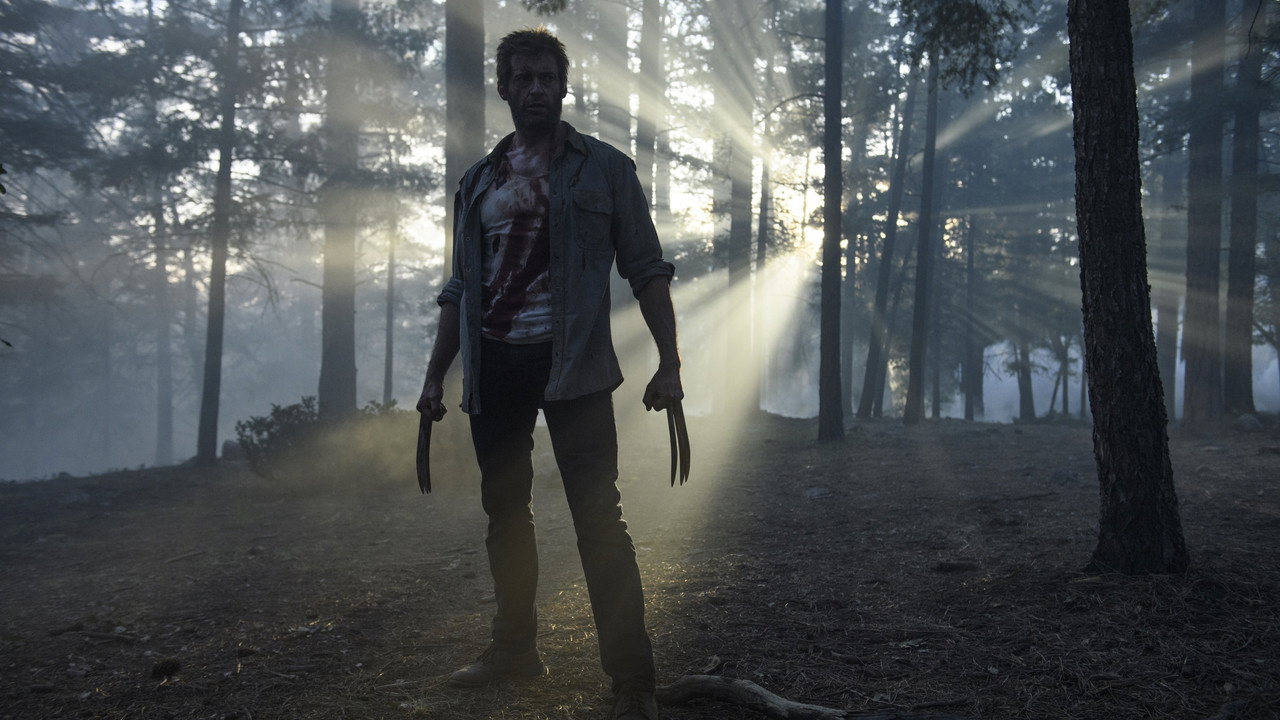 X-Men:  Logan - Trận Chiến Cuối Cùng