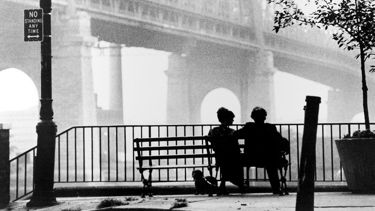 Chuyện Tình Manhattan