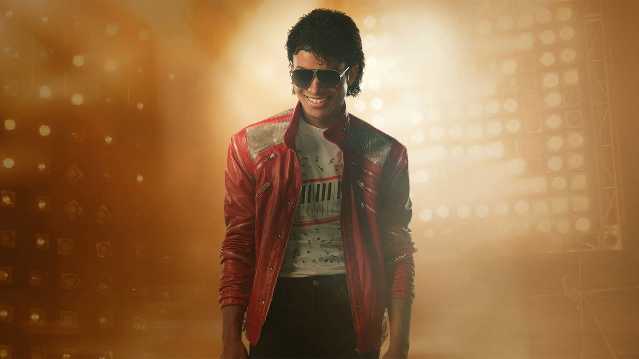 Michael／マイケル