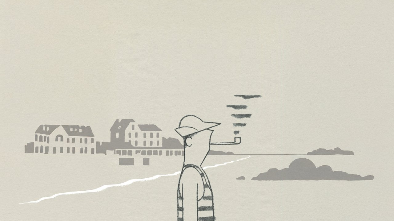 Bay Hulot'nun Tatili