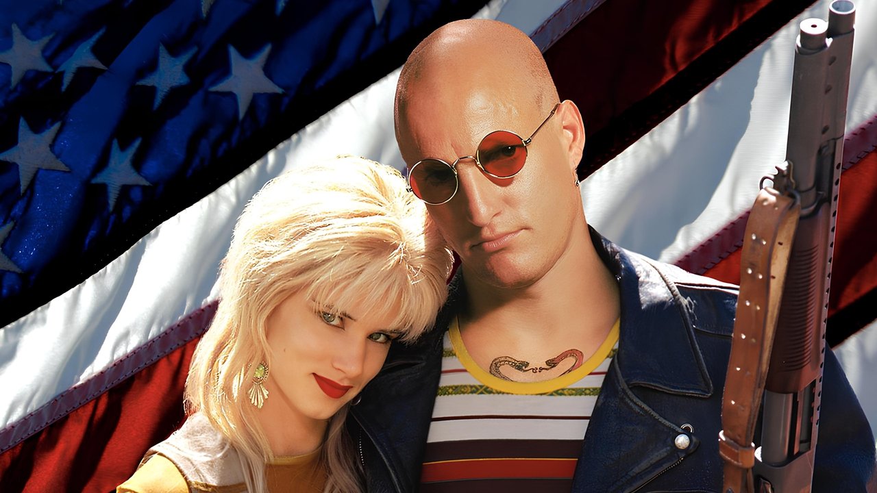 Assassini nati - Natural Born Killers