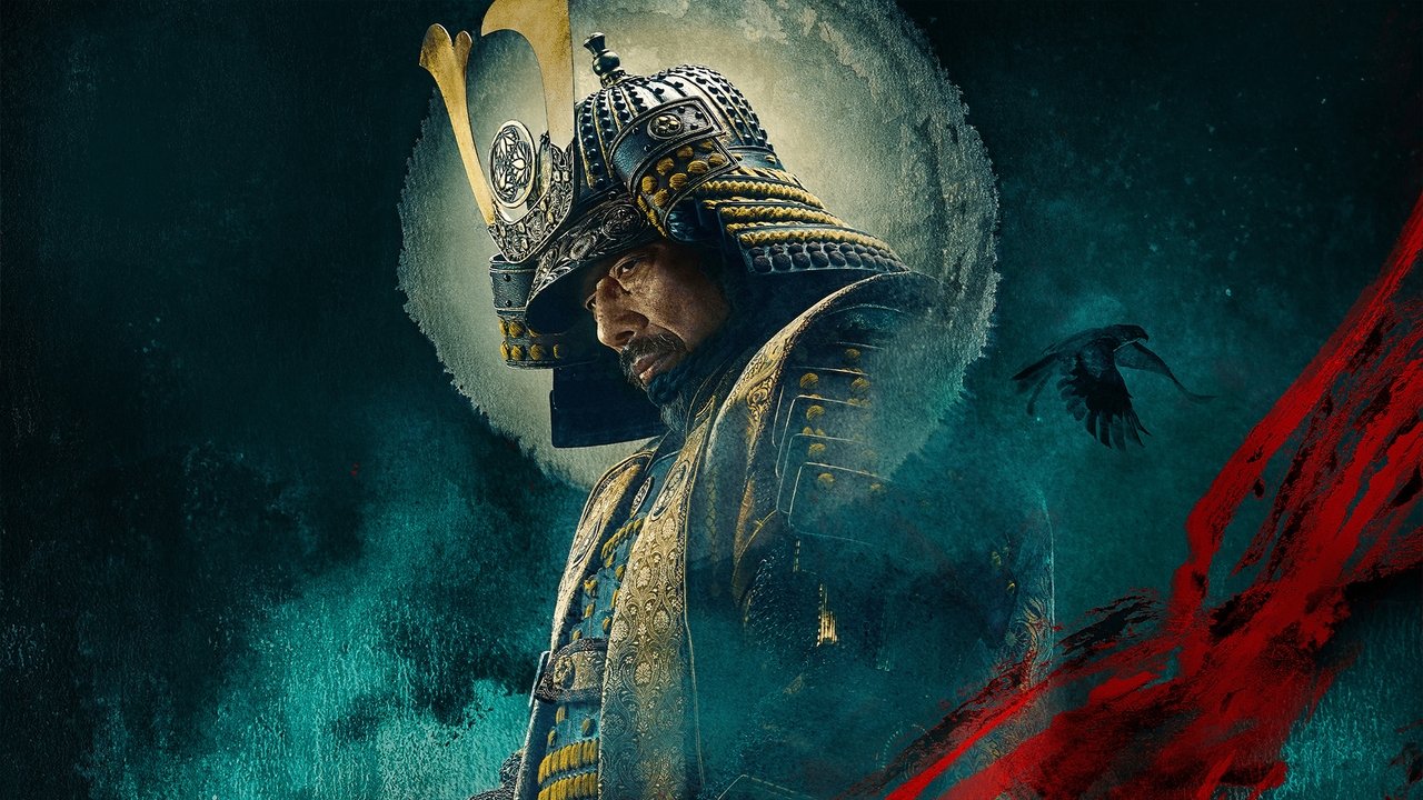 Xógum: A Gloriosa Saga do Japão