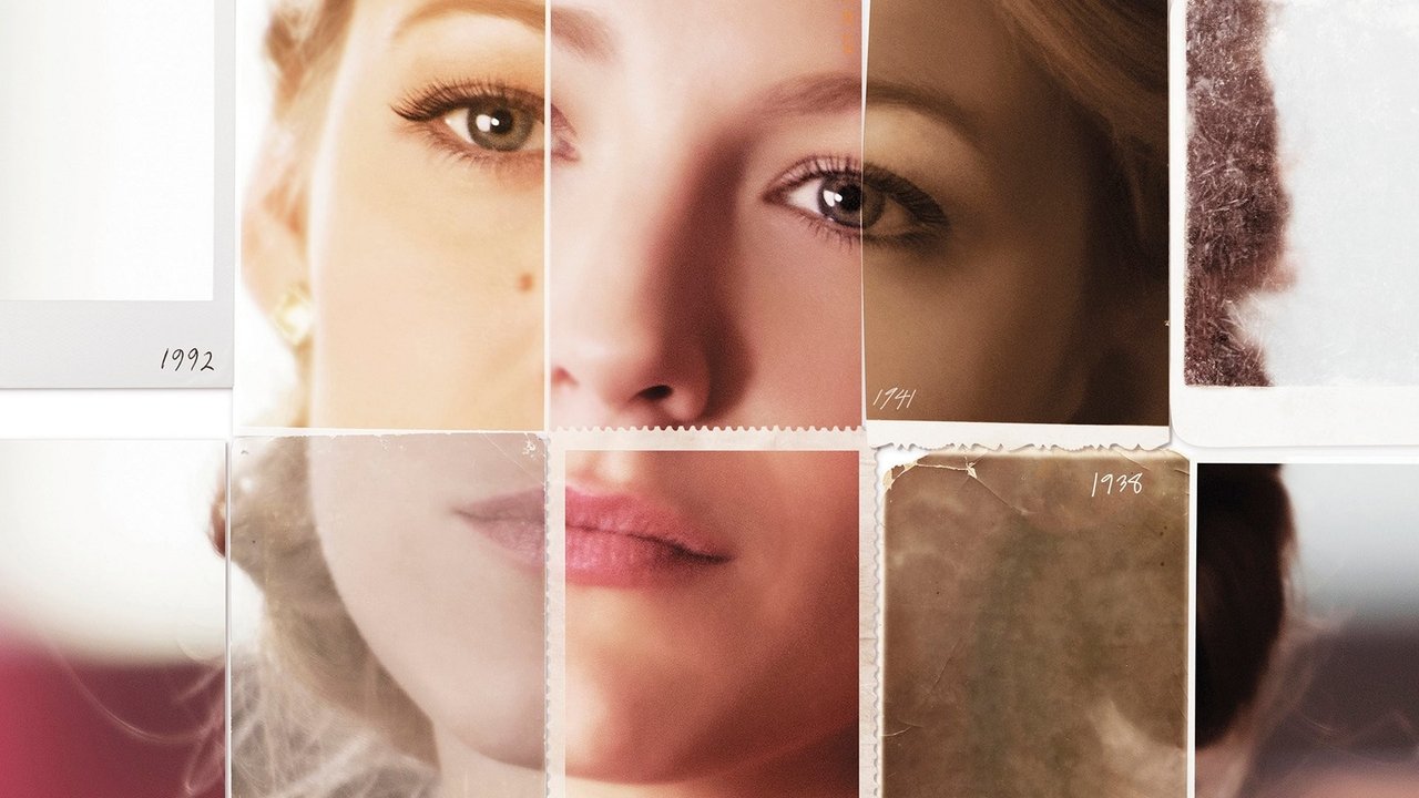 A Idade de Adaline