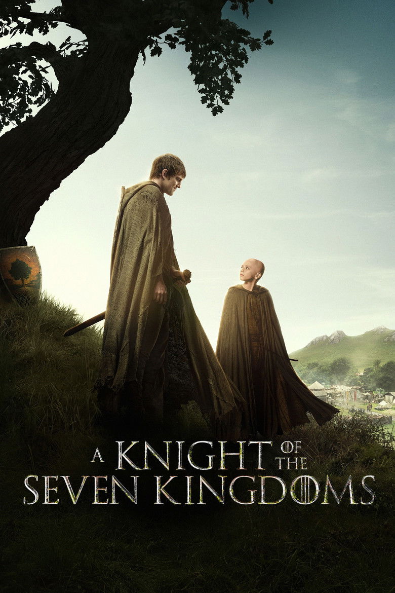 A Knight of the Seven Kingdoms