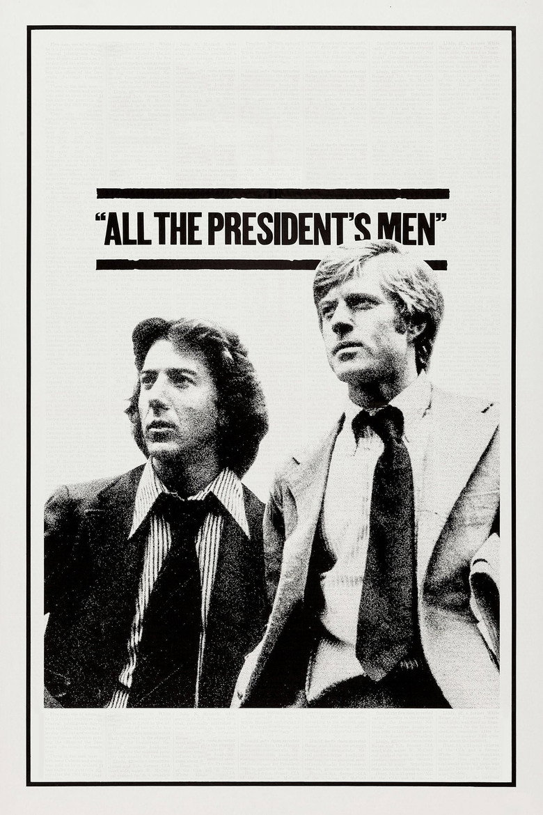 All the President's Men
