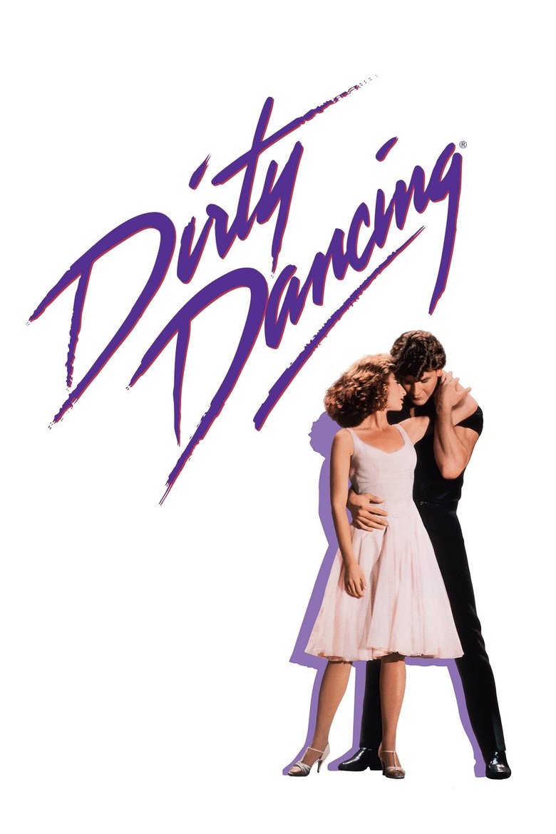 Baile caliente (Dirty Dancing)