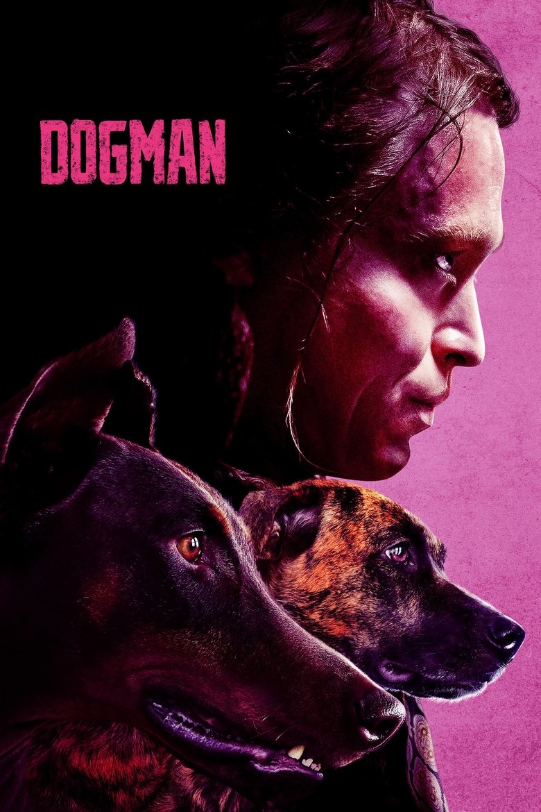 ChienHomme