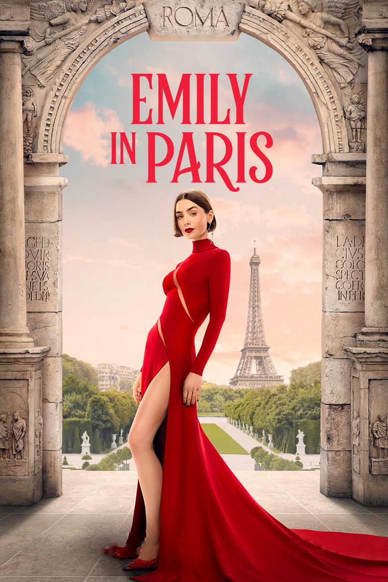 Emily in Paris (series)