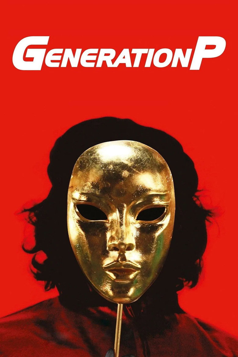 Generation P