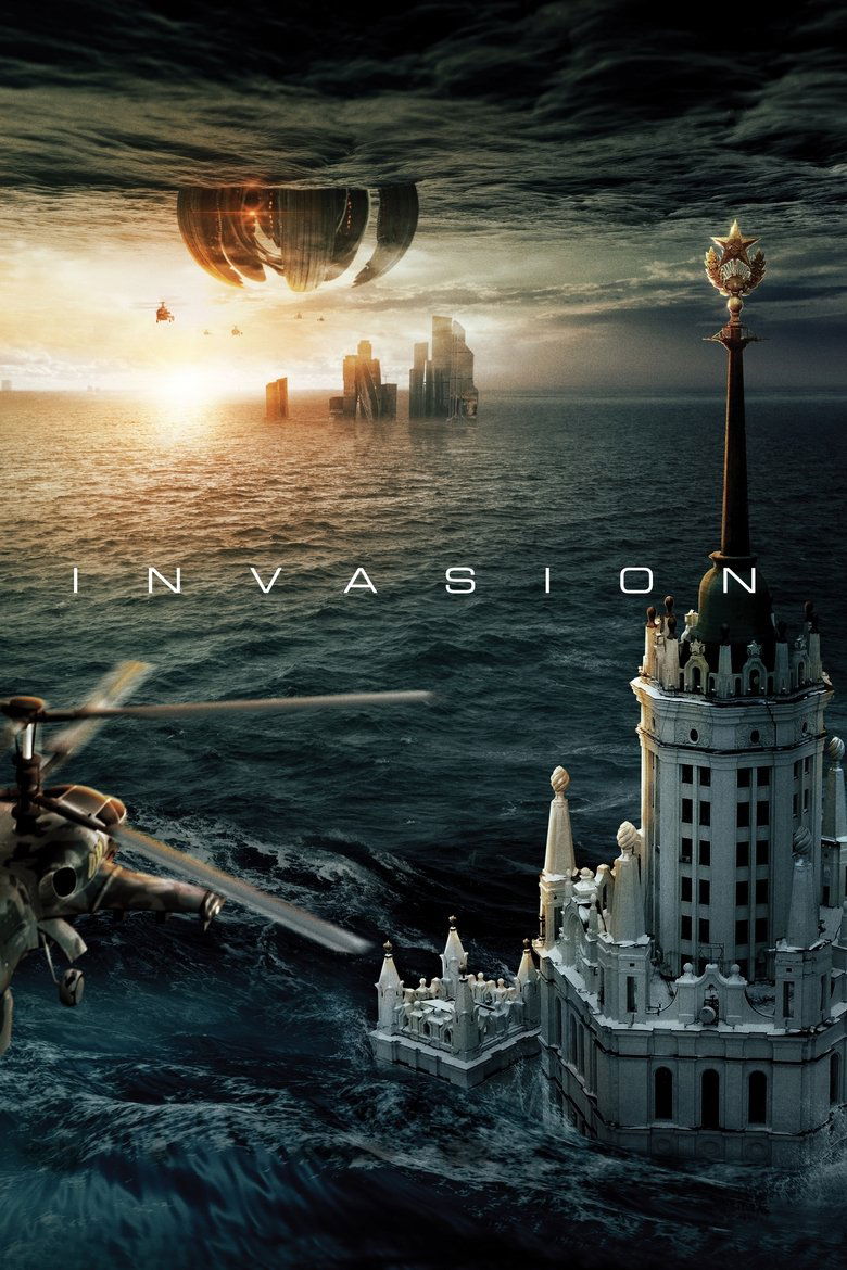 Attraction 2: El fin de los tiempos