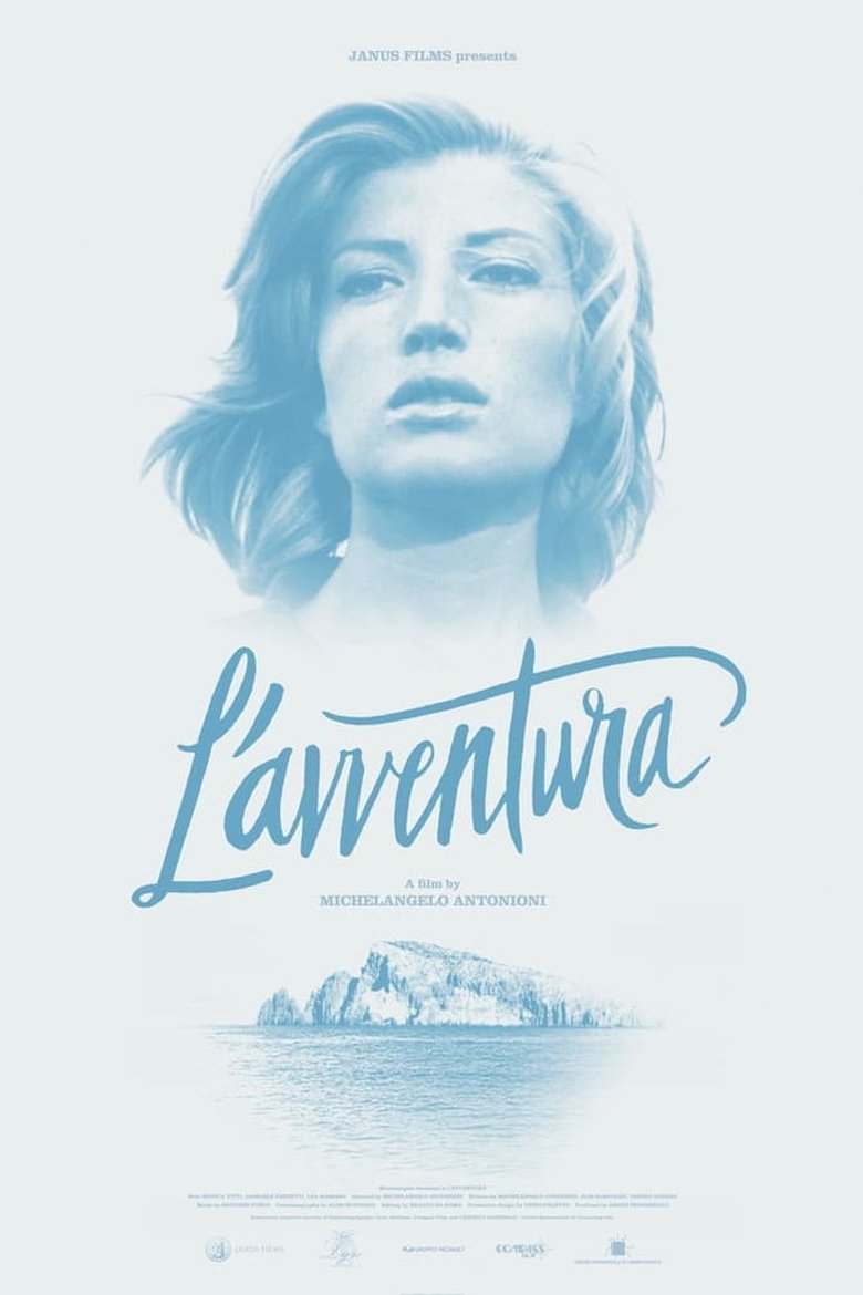 A Aventura