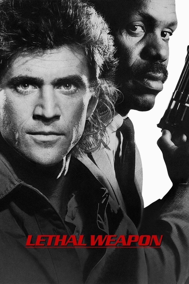 Zwei stahlharte Profis - Lethal Weapon