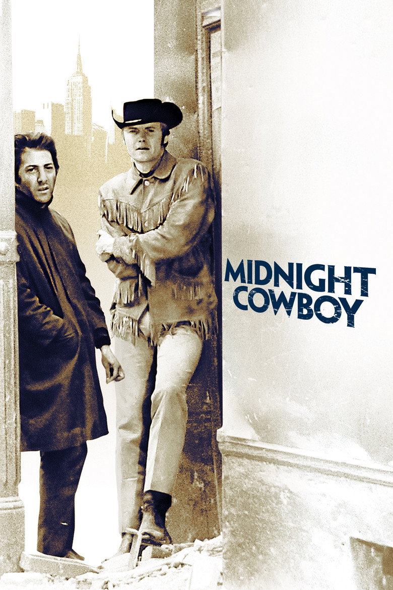 Asphalt-Cowboy