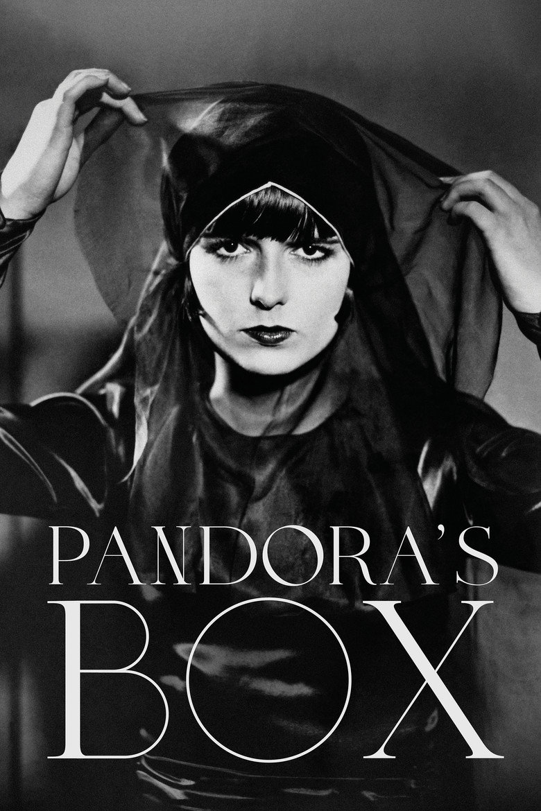 A Caixa de Pandora