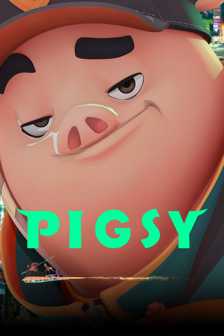 八戒：決戰未來