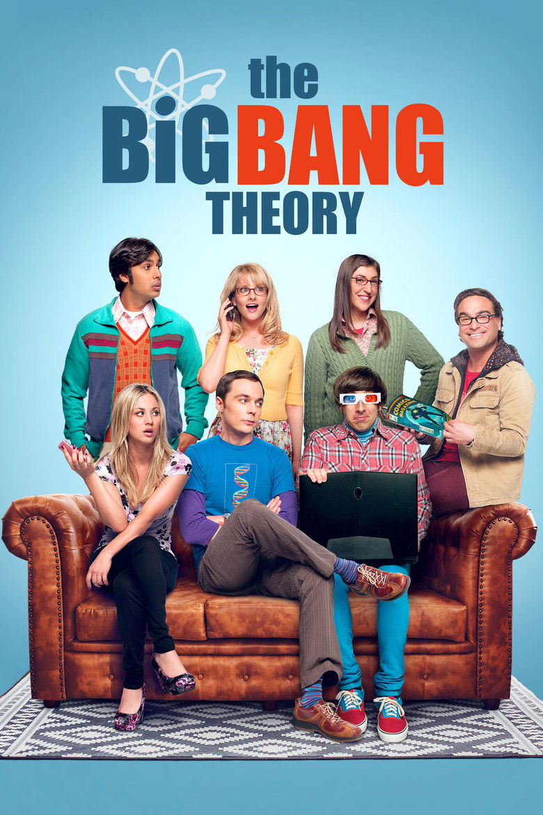 A Teoria do Big Bang