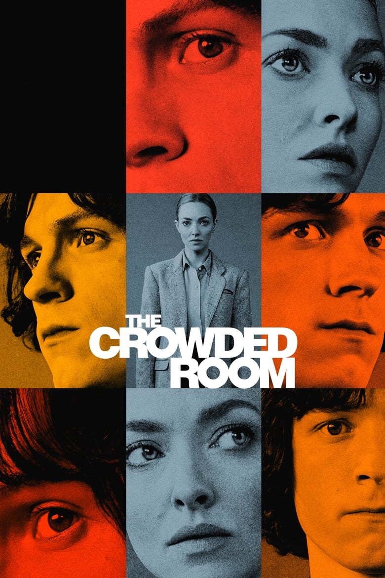 '크라우디드' - The Crowded Room