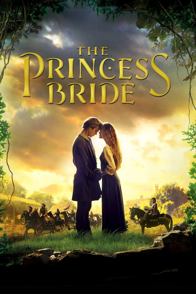 A Princesa Prometida
