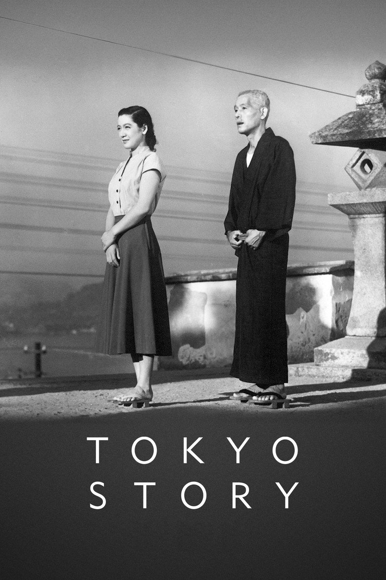 Viaggio a Tokyo