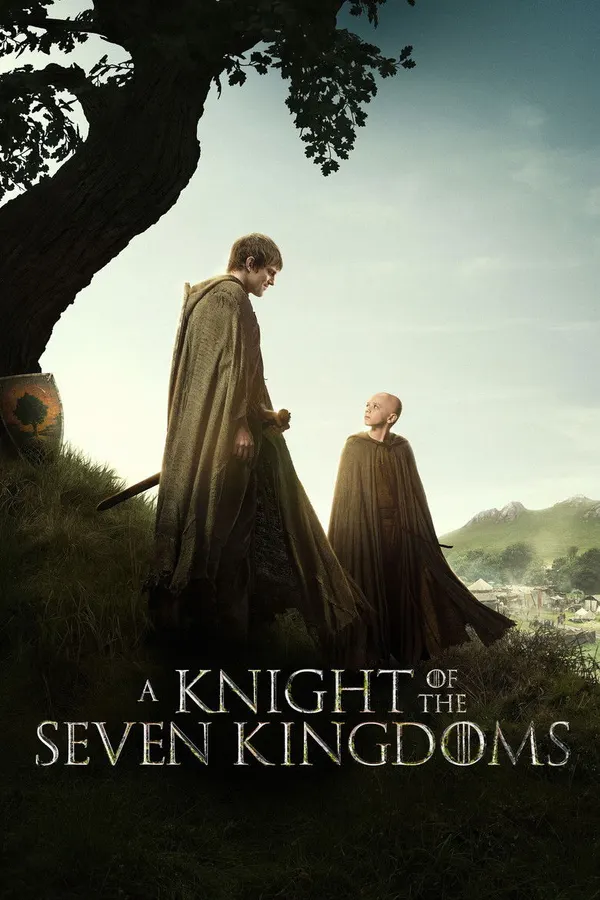 A Knight of the Seven Kingdoms