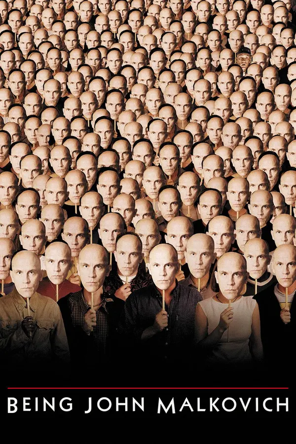 Being John Malkovich