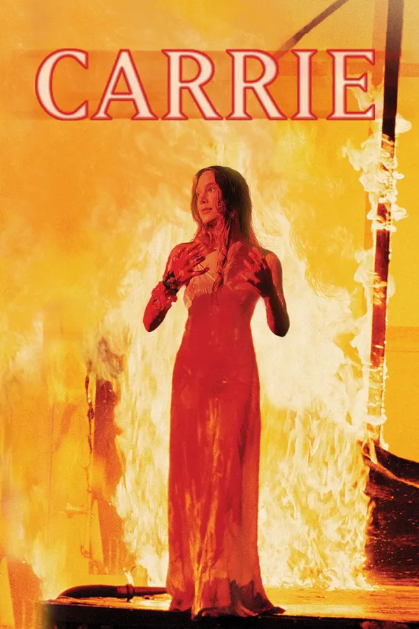 Carrie au bal du diable
