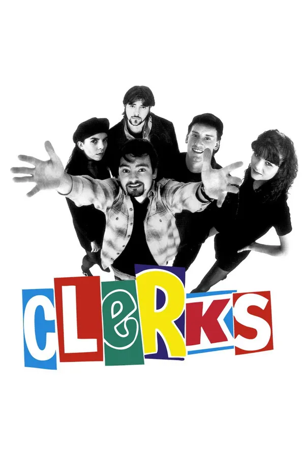 Clerks, les employés modèles