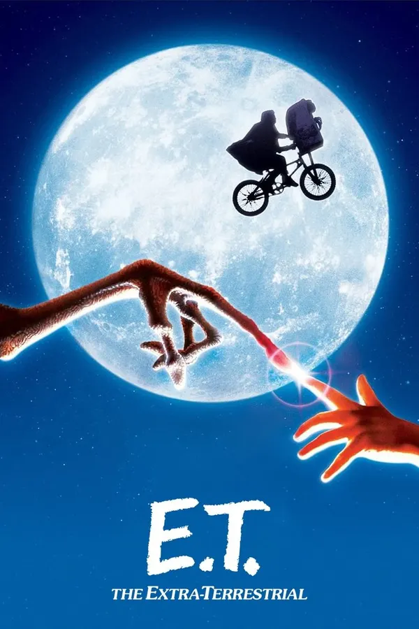 אי.טי. - חבר מכוכב אחר
