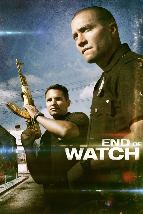 End of Watch - Tolleranza zero