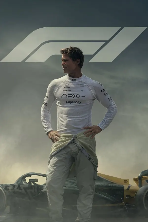F1／エフワン