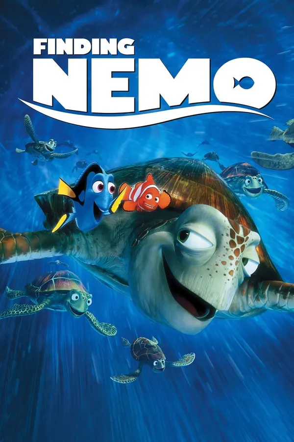 Alla ricerca di Nemo