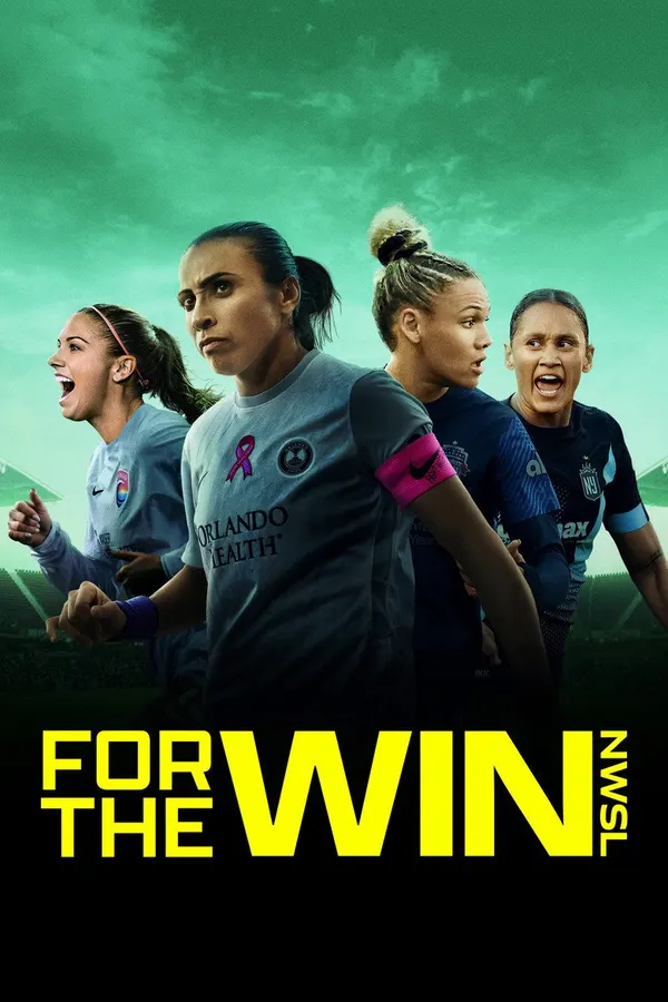 A ganar: NWSL