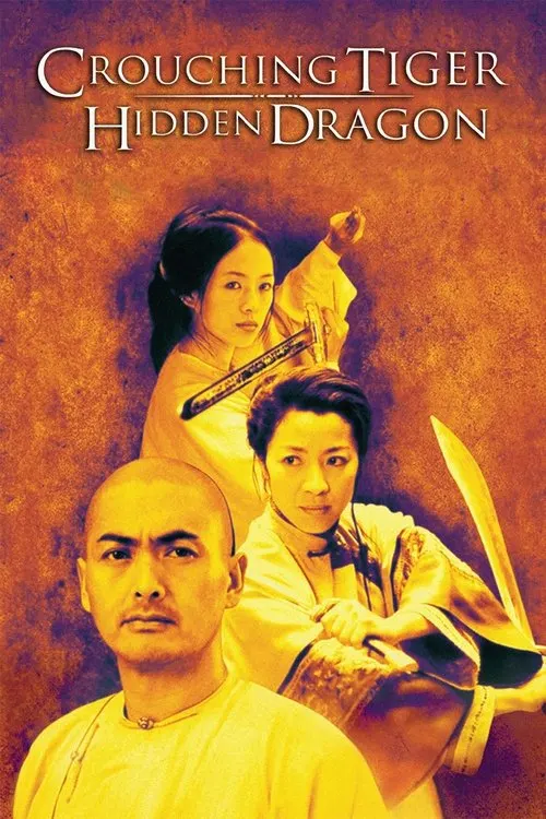 Hidden Dragon