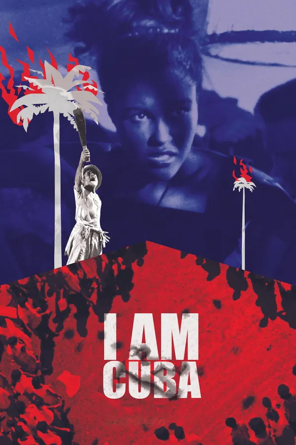 I Am Cuba