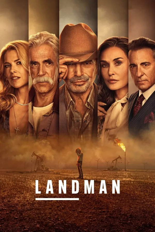 Landman: Negocjator