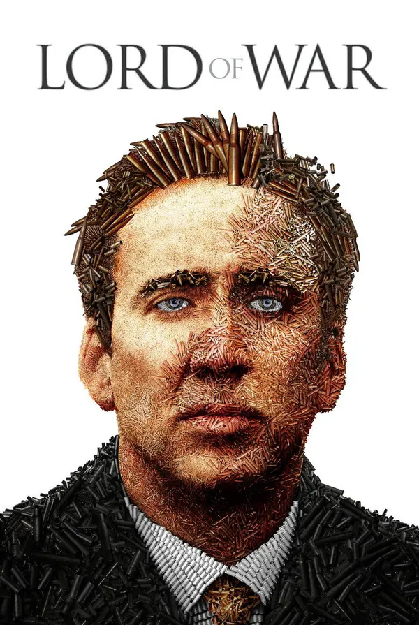 ロード・オブ・ウォー