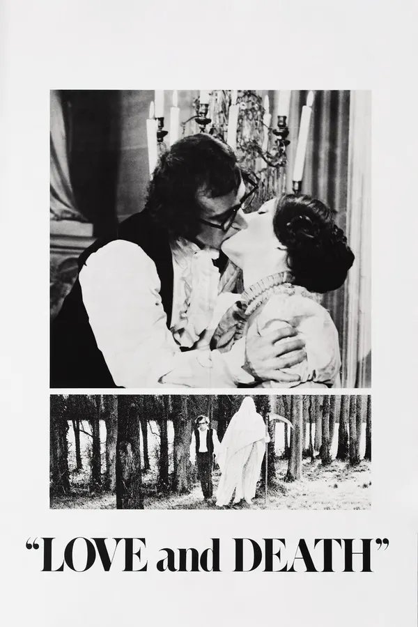 Amore e guerra