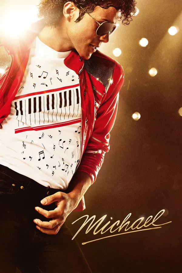 Michael/マイケル