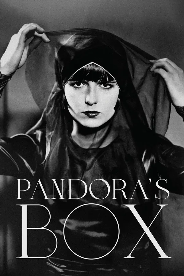 A Caixa de Pandora