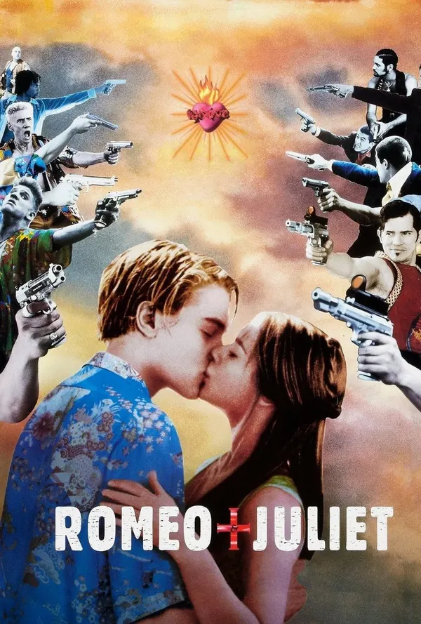 William Shakespeares Romeo + Julia
