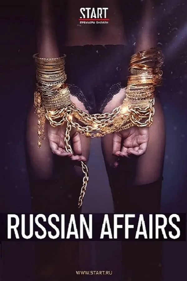 Russian Affairs
