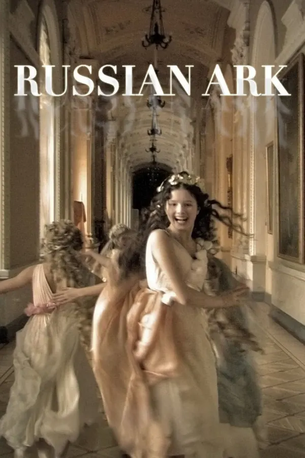 A Arca Russa