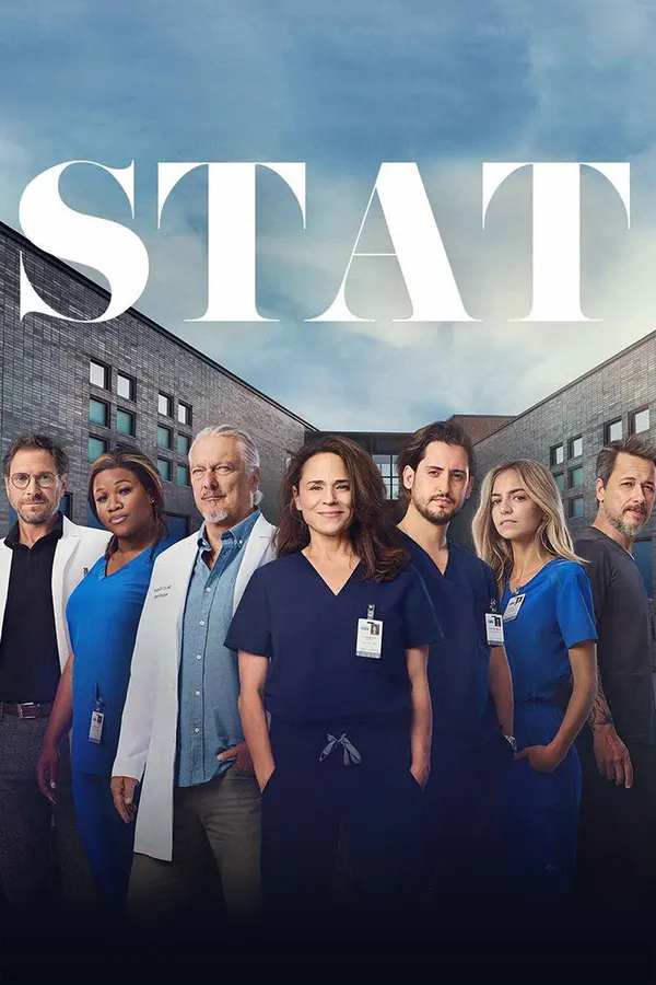 Больница Сент-Винсент