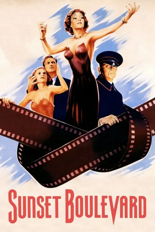Sunset Boulevard