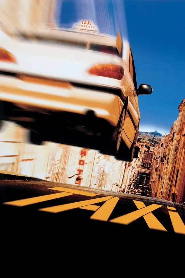 Taxi Express